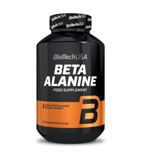 BETA ALANINE