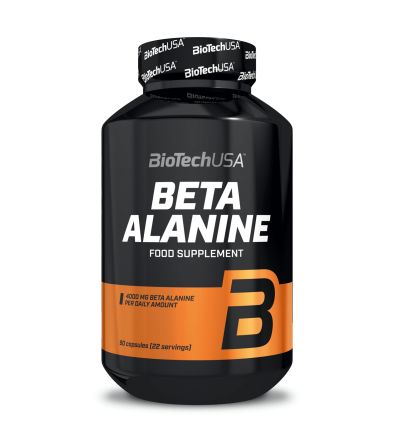 Bêta Alanine