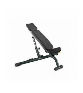 AJUSTABLE BENCH TECHNOGYM