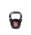 KETTLEBELL CAOUTCHOUC 