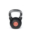 KETTLEBELL CAOUTCHOUC 