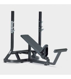 INCLINE PRESS BENCH