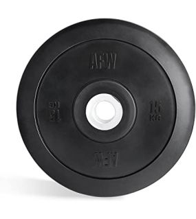 DISQUE BUMPER CAOUTCHOUC