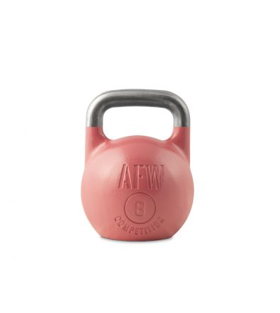 KETTLEBELL COMPETIITON