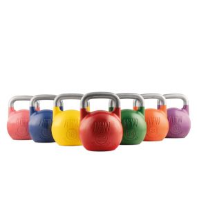 KETTLEBELL COMPETITION