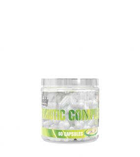 PROBIOTIC COMPLEX
