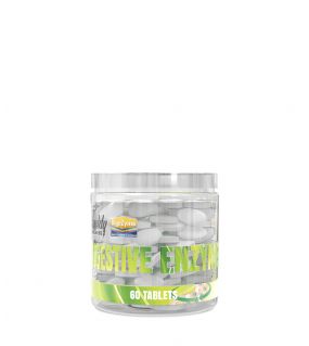 DIGESTIVE ENZYMES