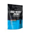 ISO WHEY ZERO