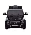 Mercedes G65 AMG