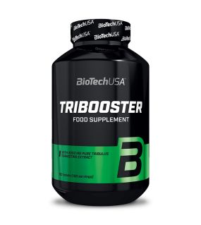 TRIBOOSTER