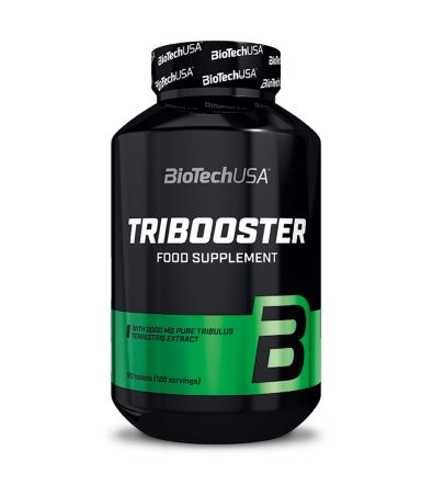 TRIBOOSTER