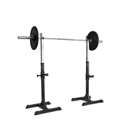 SUPPORTS SQUAT INDIVIDUELS (PAIR)