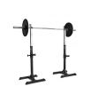 SUPPORTS SQUAT INDIVIDUELS (PAIR)