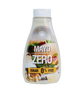 MAYO SAUCE ZERO