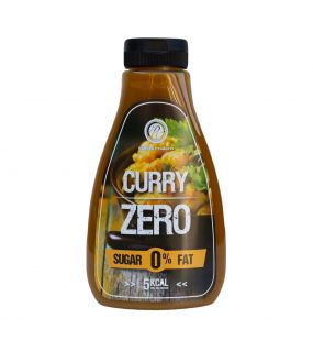 CURRY SAUCE ZERO