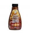 CURRY KETCHUP SAUCE ZERO