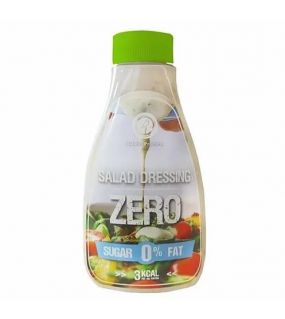 SALAD DRESSING SAUCE ZERO