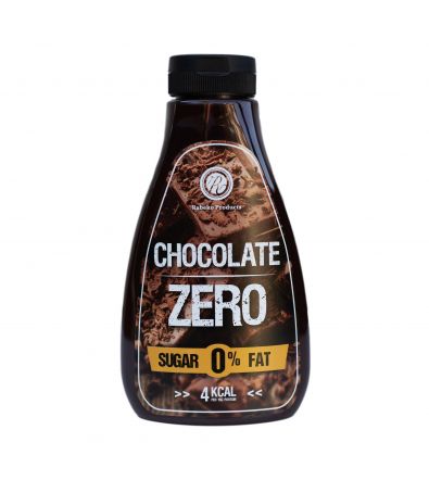 CHOCO SAUCE ZERO