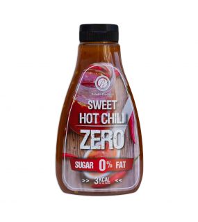 SWEET HOT CHILI SAUCE ZERO