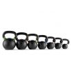 KETTLEBELL CAST IRON