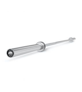 BARRE ROCK CROSSTRAINING 220 CM / 50MM