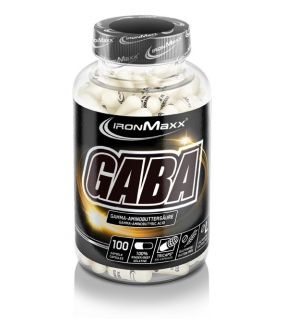 GABA