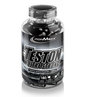 TESTON ULTRA STRONG