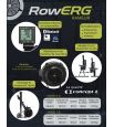 ROWERG - PM5