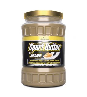 SPORT BUTTER 