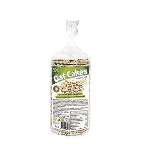 OAT CAKES