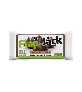 FLAP&JACK