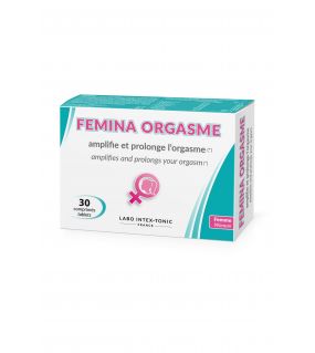 FEMINA ORGASME