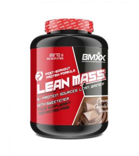 LEAN MASS