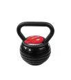 KETTLEBELL RÉGLABLE