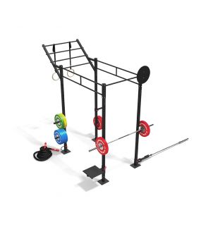 CAGE MODÈLE 7