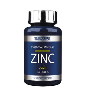 ZINC