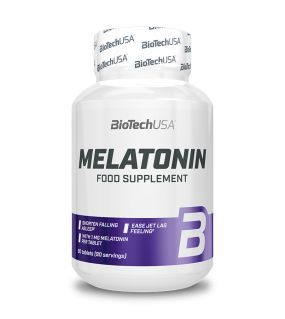 MELATONIN