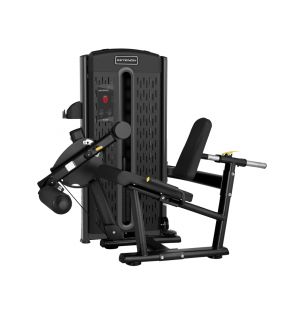 MACHINE EXTENSION QUADRICEPS