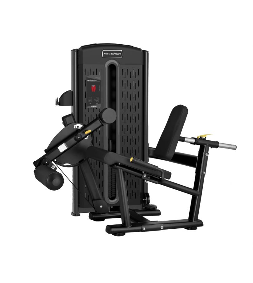 MACHINE EXTENSION QUADRICEPS FIT DEPOT