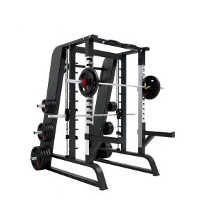 Machine POWER SQUAT