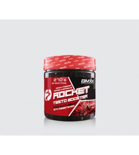 ROCKET TESTO BOOSTER