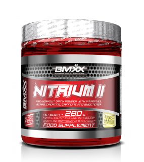 NITRIUM II