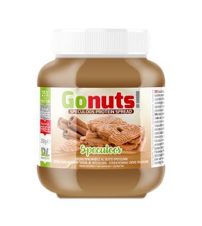GO NUTS