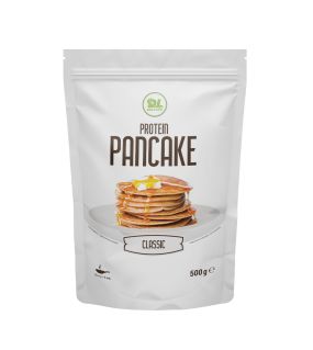 PROTEIN PANCAKE