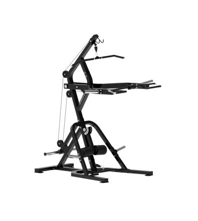 MULTIFONCTION FREE STRENGTH TRAINER