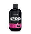 L-CARNITINE 100.000 LIQUID