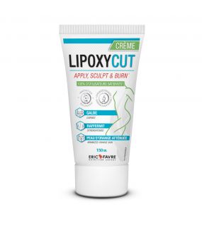 LIPOXYCUT GEL