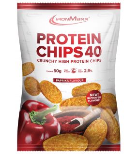 PROTEIN CHIPS 40