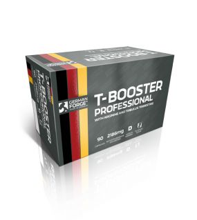 T-BOOSTER PROFESSIONAL