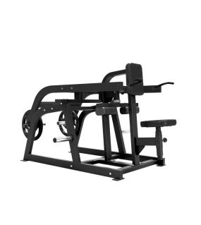 TRICEPS MACHINE PLATE LOAD